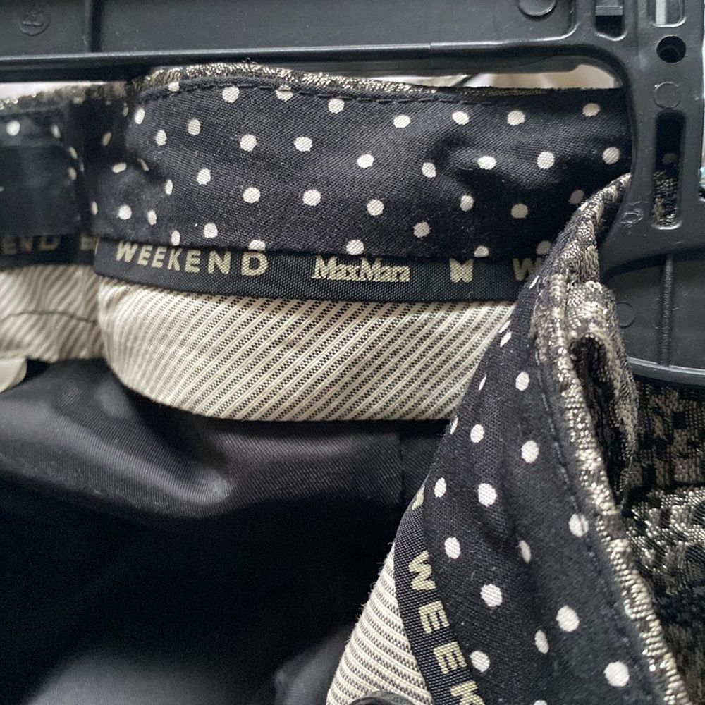 Weekend Max mara pants - Picture 7 of 8